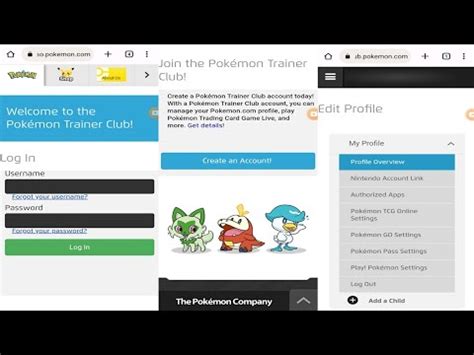 pokemon trainer club|pokemon trainer club log in.